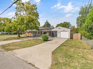 1855 Zettler Rd, Columbus, OH 43227