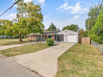 1855 Zettler Rd, Columbus, OH, 43227