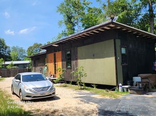 120 Lannie Blvd, Livingston, TX 77351