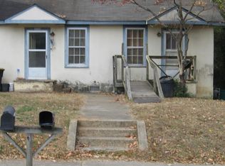 405 A & B Stonewall St, Rome, GA 30161