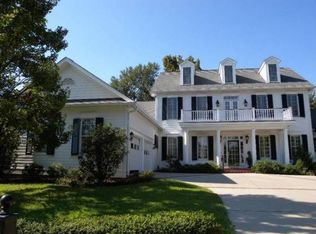276 E Shoreline Dr, North Augusta, SC 29841