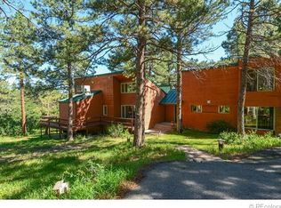 3974 Woods Rd, Sedalia, CO 80135