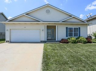 5732 Redtail Rd, Council Bluffs, IA 51501
