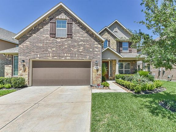 2nd image of 20710 Holly Rain Dr
