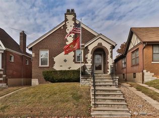 6111 Wanda Ave, Saint Louis, MO