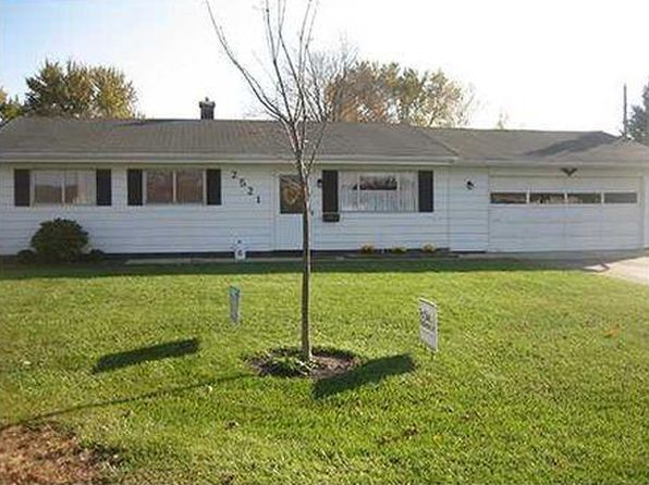 2521 Air Line Ave