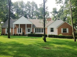 355 Woodcrest Ln, Xenia, OH 45385