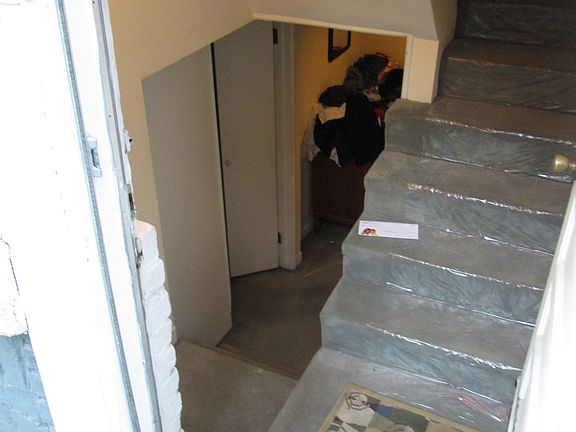 Into the Apt