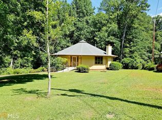 208 Newton Dr, Forsyth, GA 31029