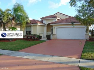 18785 NW 24th Ct, Pembroke Pines, FL 33029