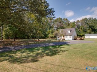 641 Orvil Smith Rd, Harvest, AL 35749