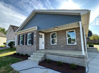 325 Tex Ave, Fairdale, KY 40118