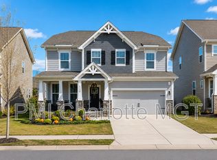 1120 Walbury Hl, Waxhaw, NC 28173