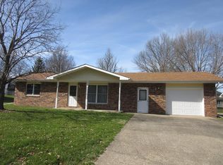 903 Poplar Ln, Kirksville, MO 63501