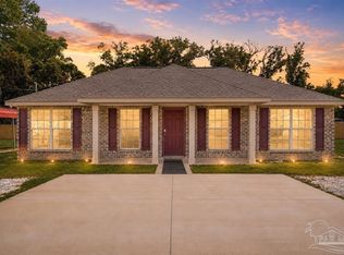 255 Kenmore Rd, Pensacola, FL 32503