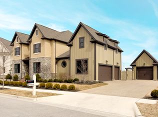 9504 Tartan Ridge Ct, Dublin, OH 43017
