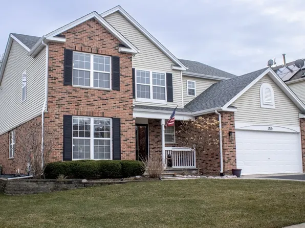 2155 W Meadowview Dr, Round Lake, IL 60073