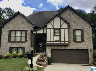 960 Haddington Dale, Pelham, AL 35124