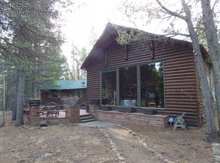 8459 State Highway 7, Allenspark, CO 80510