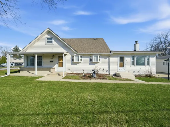 (undisclosed Address), Melrose Park, IL 60164