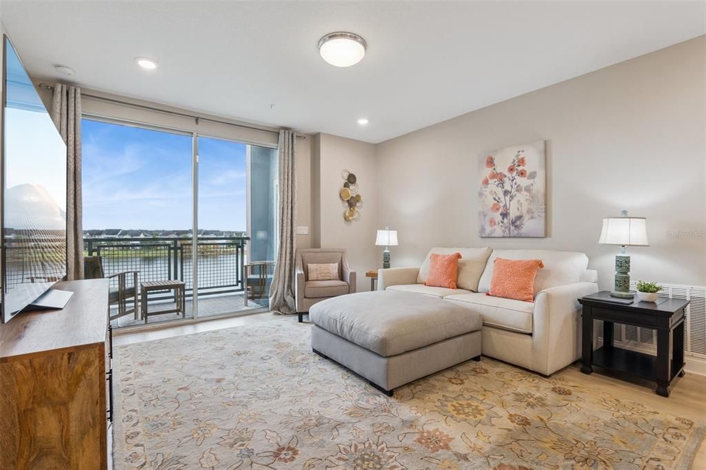 7565 Laureate Blvd Unit 3304, Orlando, FL - More