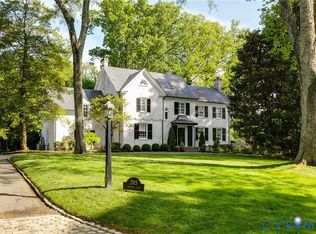 205 Ampthill Rd, Richmond, VA 23226