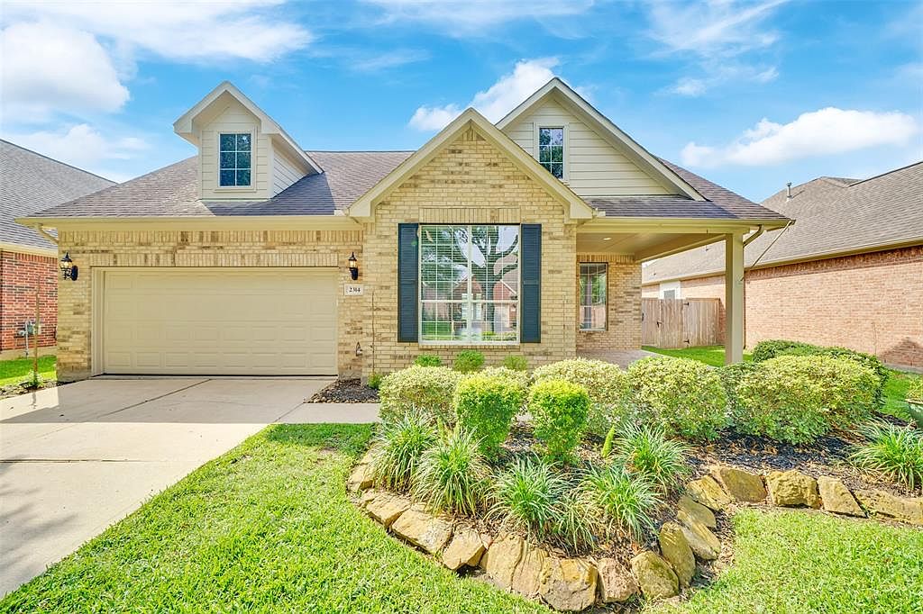 2314 S Venice Dr, Pearland, TX 77581 MLS 32507733 Zillow