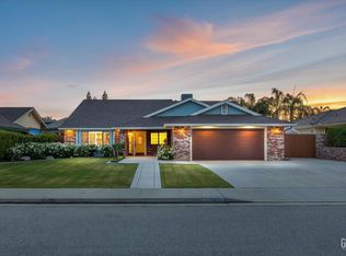7205 Etter St, Bakersfield, CA