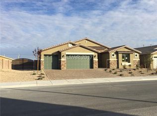 5024 Maverick St, Las Vegas, NV 89130
