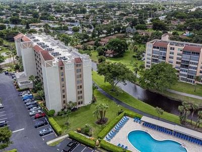 14475 Strathmore Ln APT 501, Delray Beach, FL, 33446