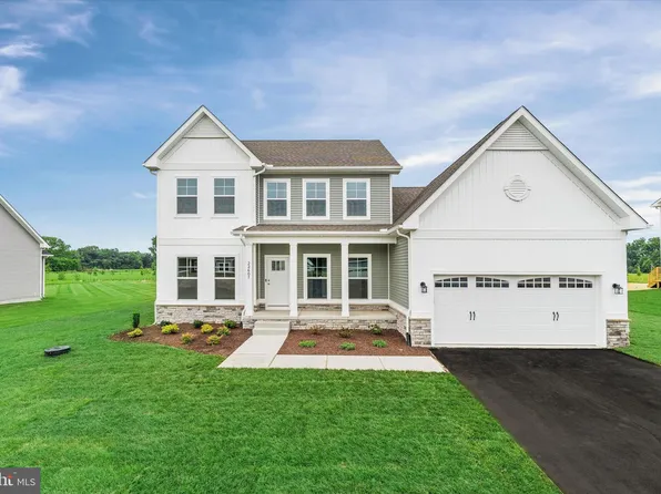 28009 Tundra Dr Lot 44, Milton, DE 19968