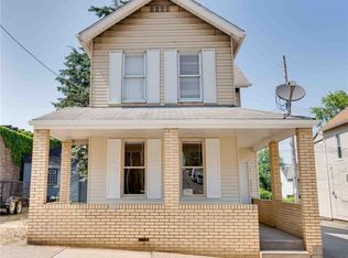 600 Grant Ave, Duquesne, PA