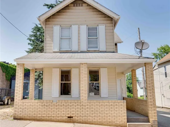 600 Grant Ave, Duquesne, PA 15110