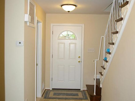 Interior (General)