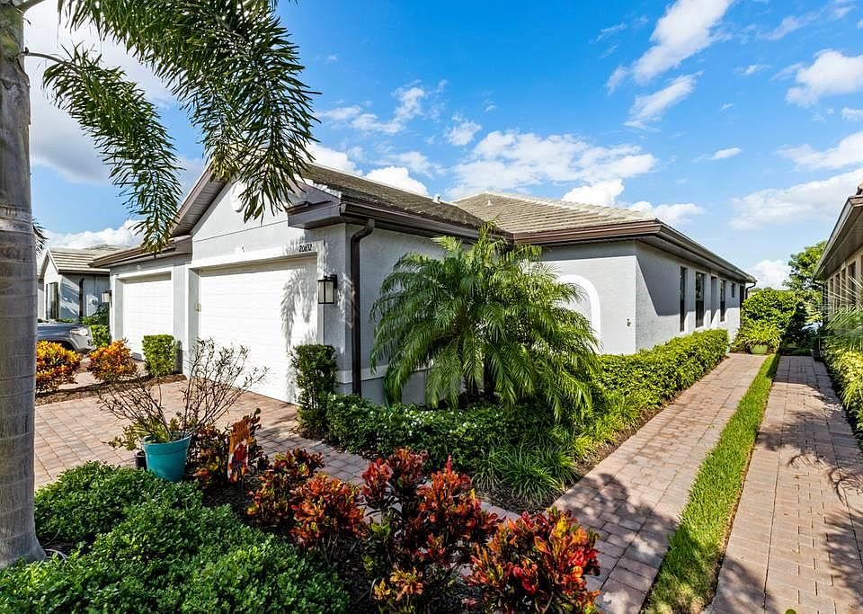20652 Swallowtail Ct, Venice, FL 34293 Zillow