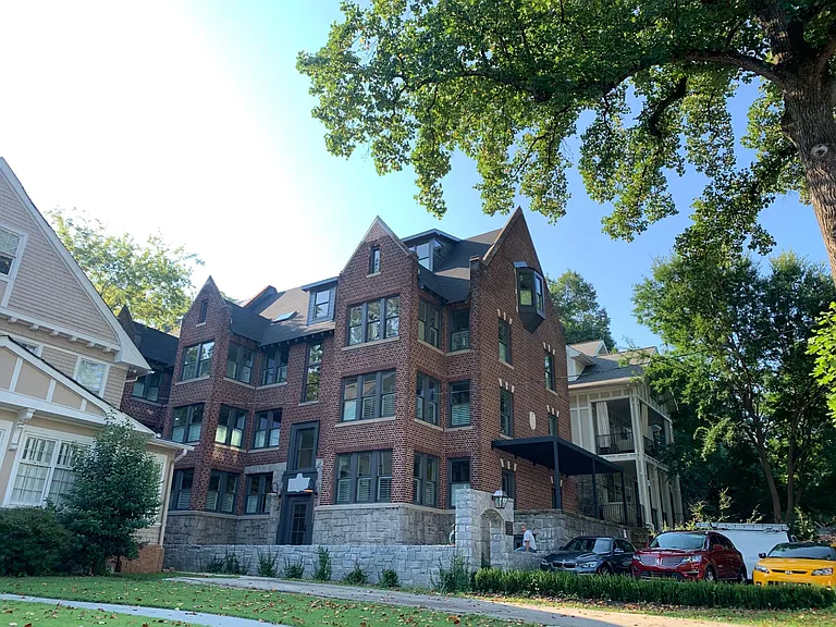 Walk to Piedmont Park, The Beltline, and more!