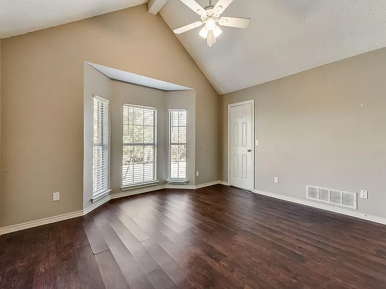 nice floor