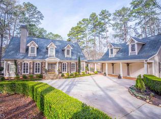 1071 Penfield Way #89, Greensboro, GA 30642