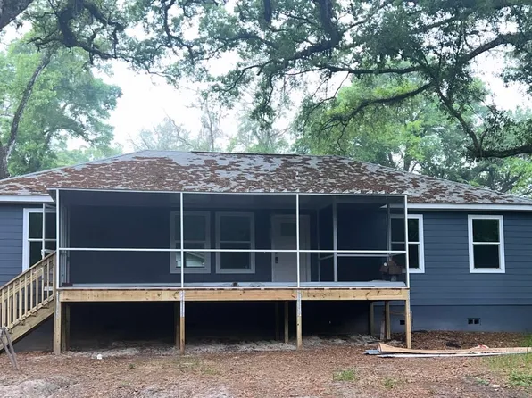 4704 Orchid Dr, Tallahassee, FL 32305