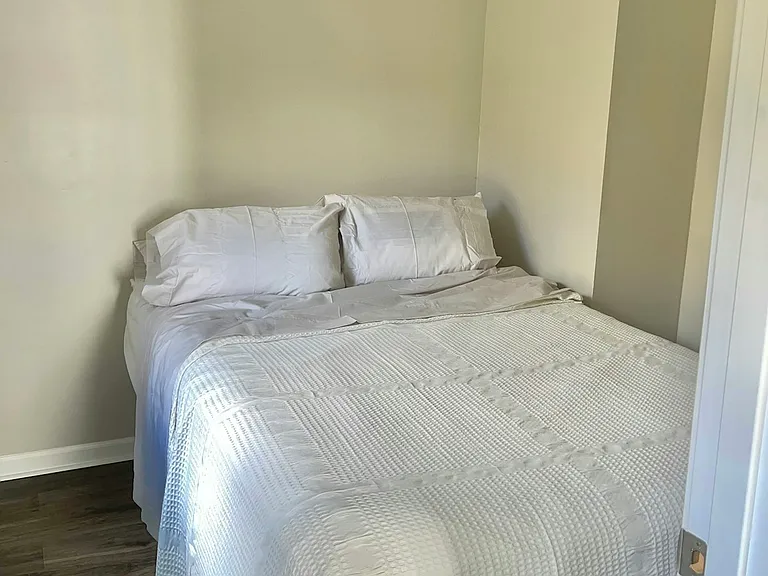 Main floor bedroom 3