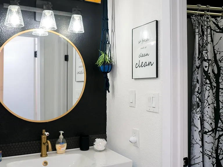 7303 Twin Crest Dr #121 — Photo 25