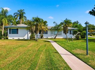 6240 Uplands Blvd LOT 4, Sarasota, FL 34243