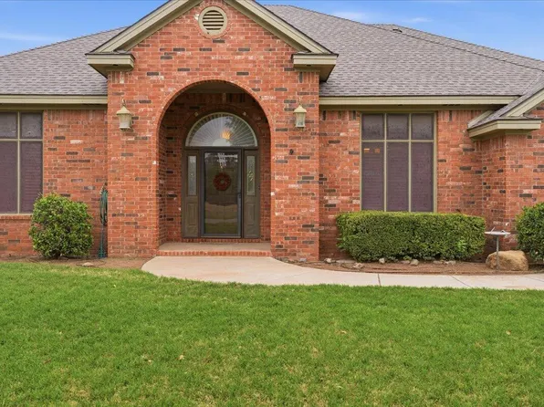 7605 Quincy Ave, Lubbock, TX 79424