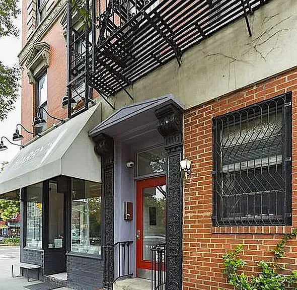64 Macdougal St #10 — Photo 6