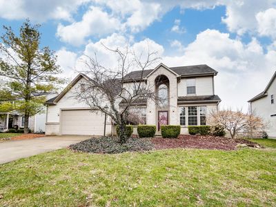 777 Cherry Hill Dr, Pickerington, OH, 43147