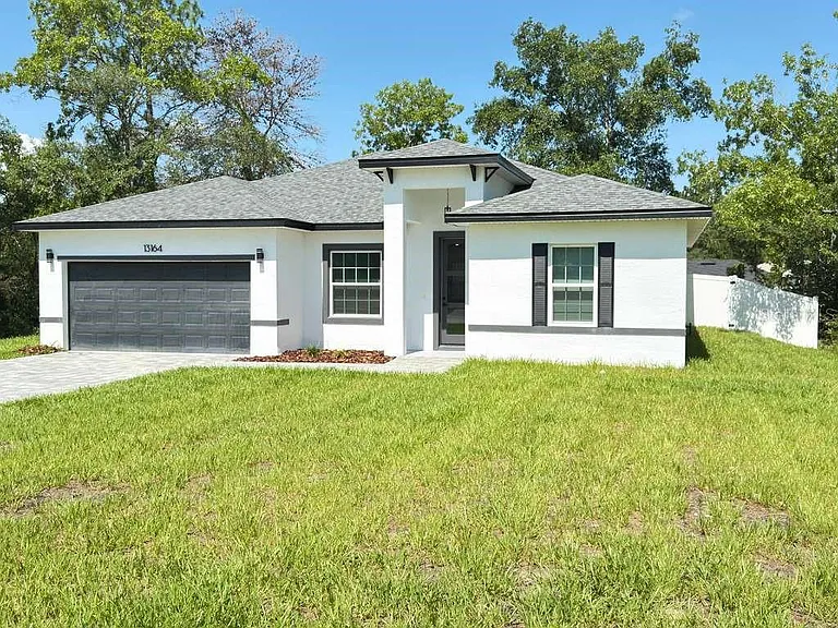 13164 SW 71st Ct — Photo 1