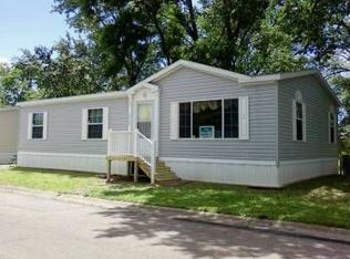 2128 Duck Ln, Indianapolis, IN 46234