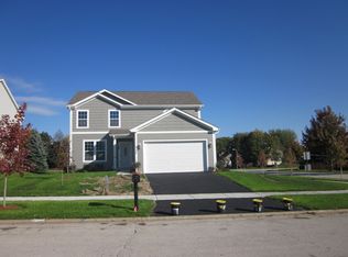 2120 Fescue Dr, Aurora, IL 60504