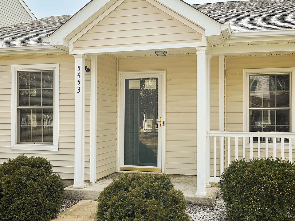 1st image of 5453 Poolbeg St #251