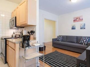 248 Kelton St #77A, Allston, MA 02134